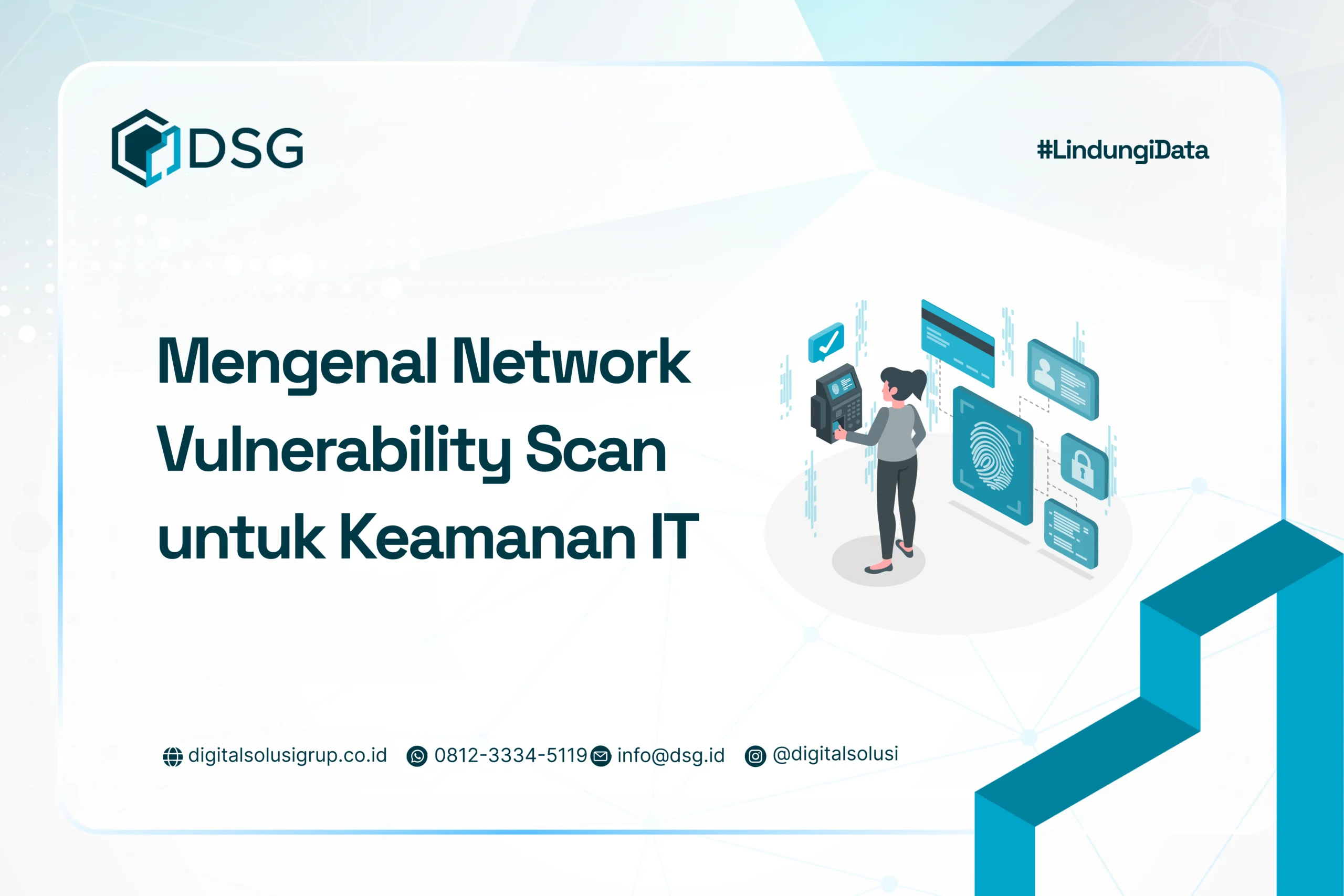Network Vulenrability Scan
