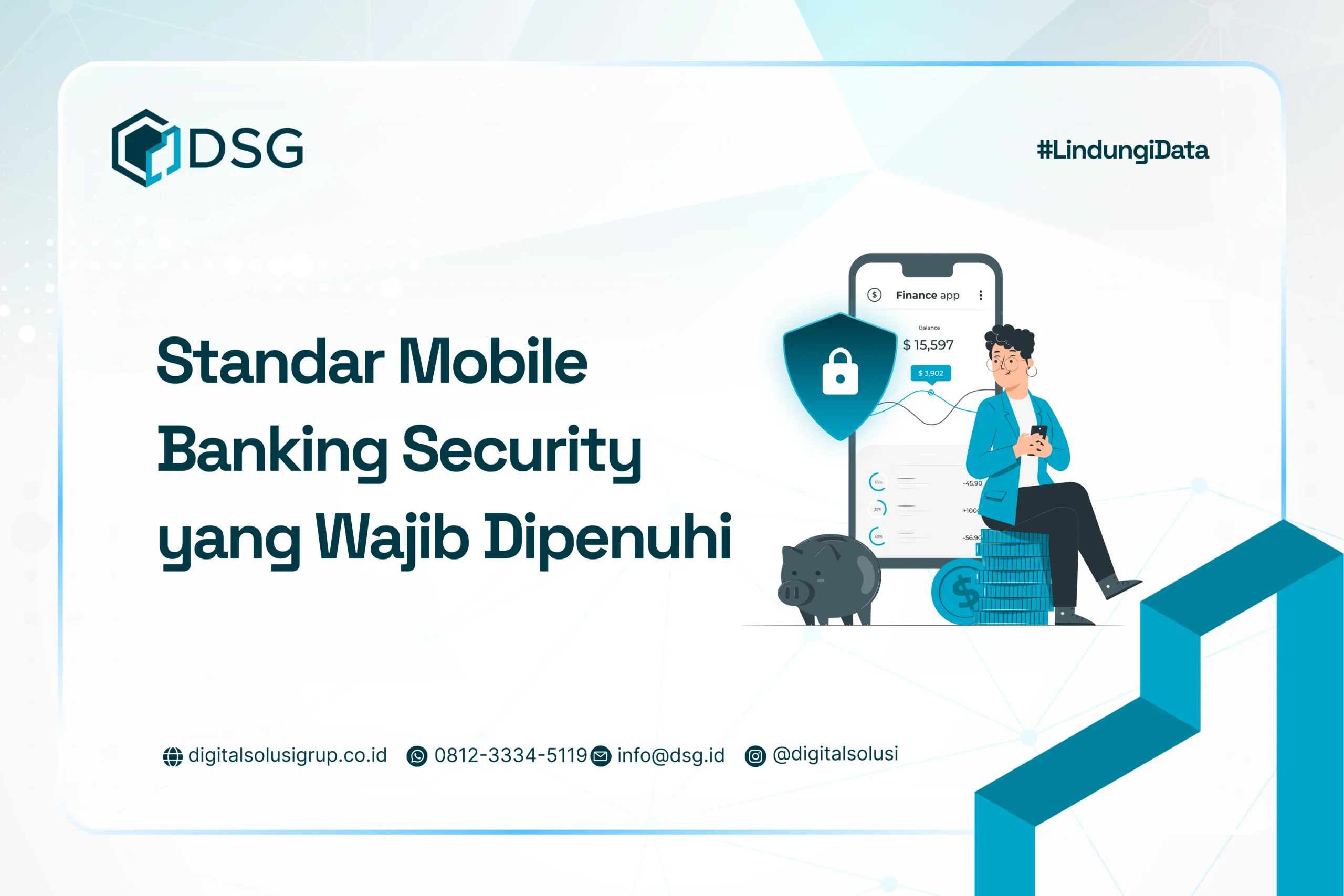 Mobile Banking Security
