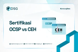 Sertifikasi CEH vs OSCP