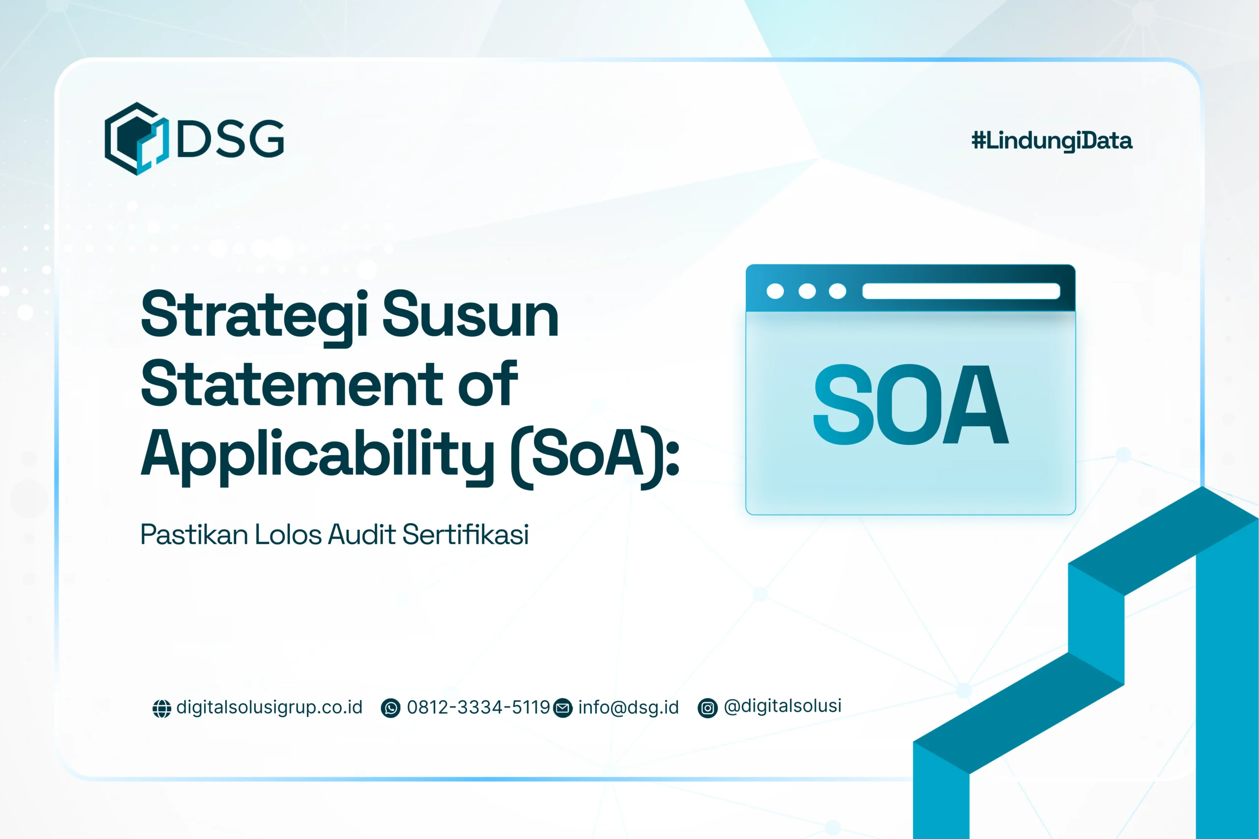 Statement of Applicability