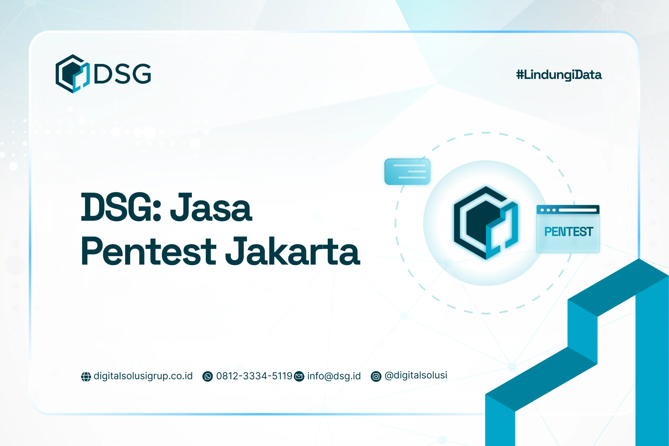 Jasa Pentest Jakarta