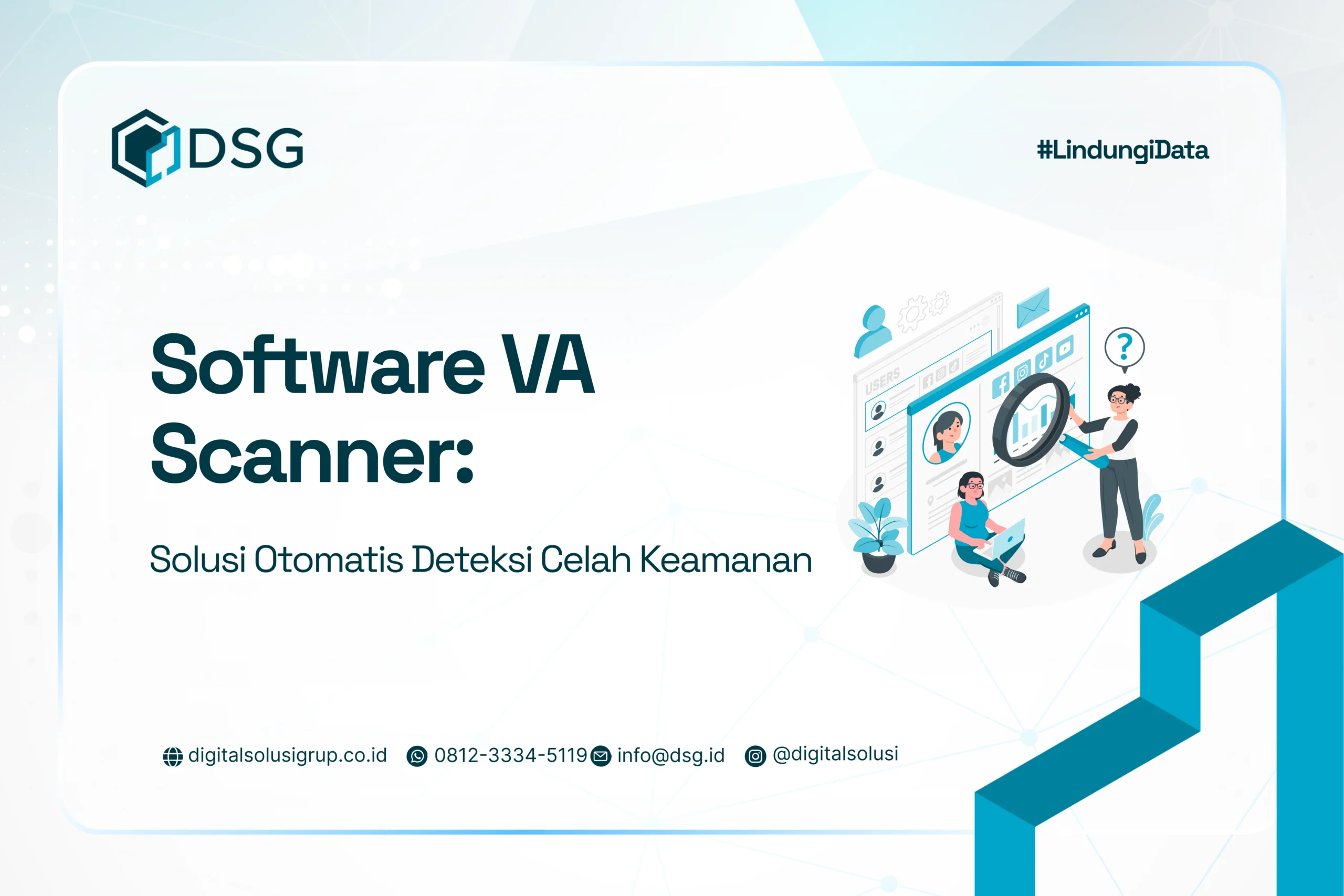 Software VA Scanner