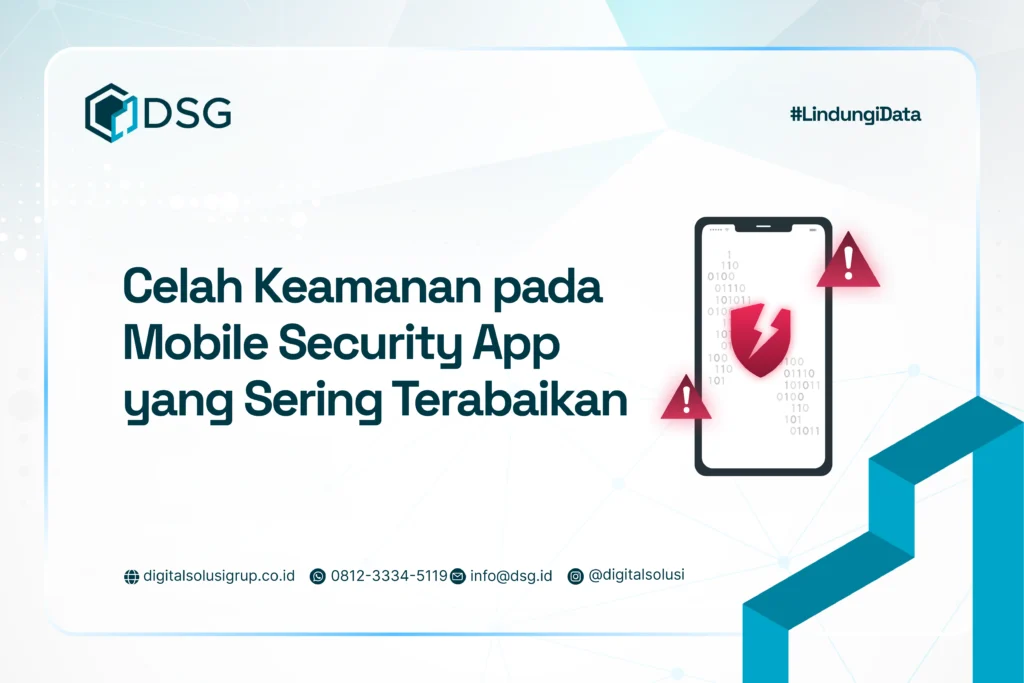Mobile App Security