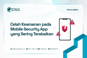 Mobile App Security