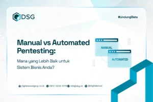 Manual vs Automated Pentesting