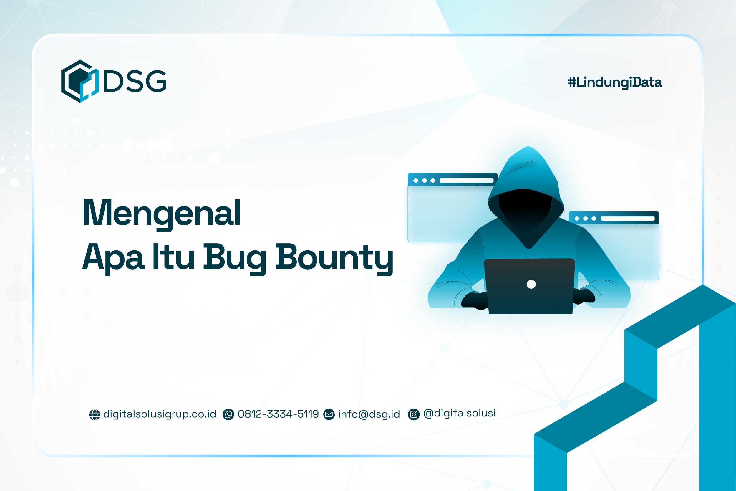 Apa Itu Bug Bounty