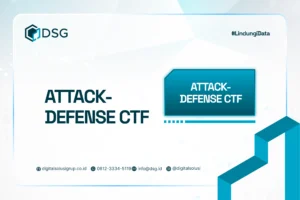Attak-Defense CTF