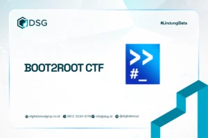 Boot2Root CTF: Simulasi Menjadi Pentester Profesional