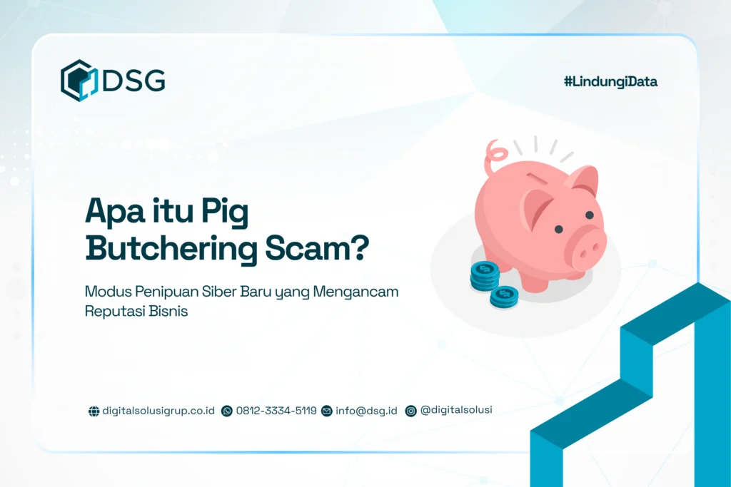 Pig Butchering