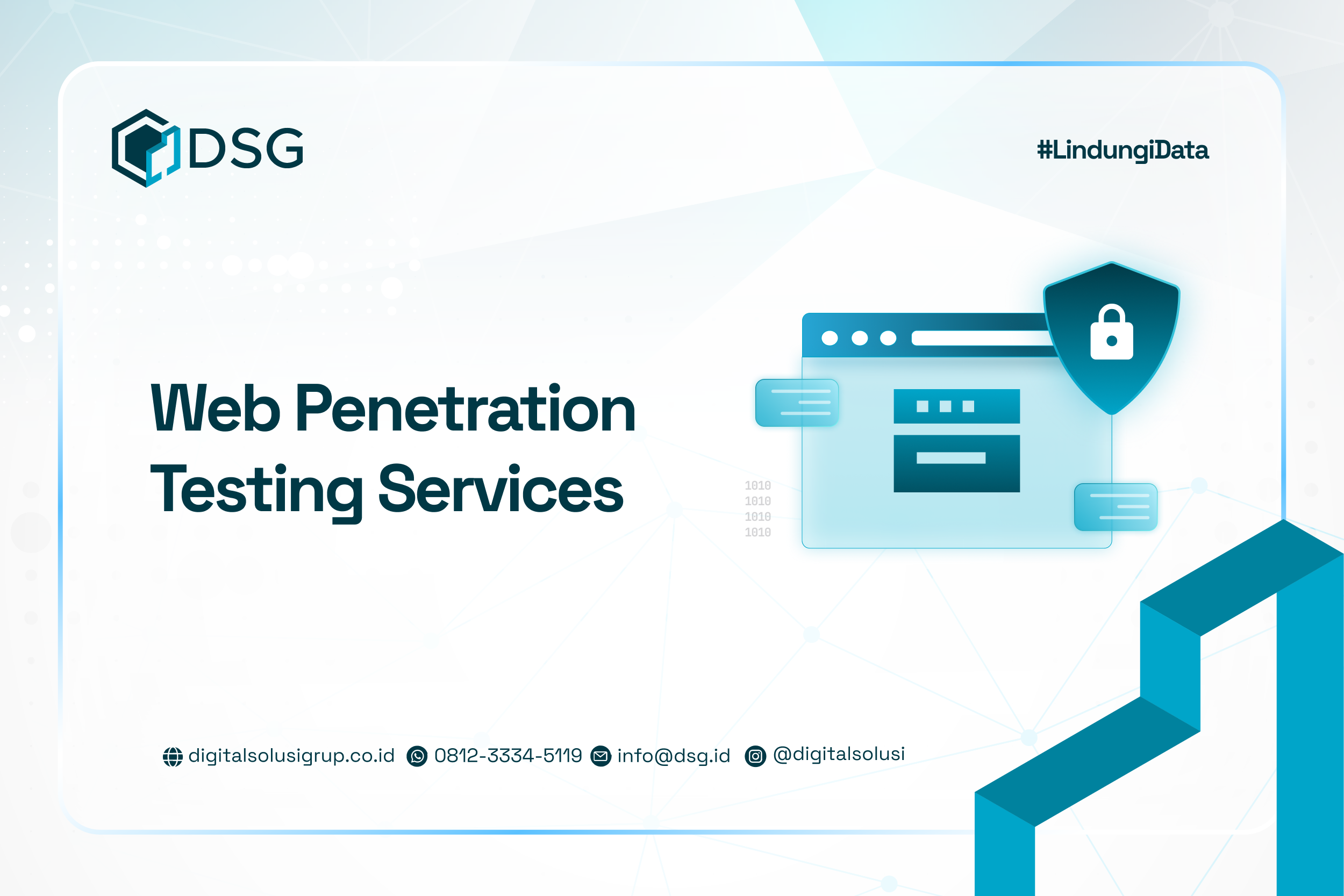 Web Penetration Testing Services