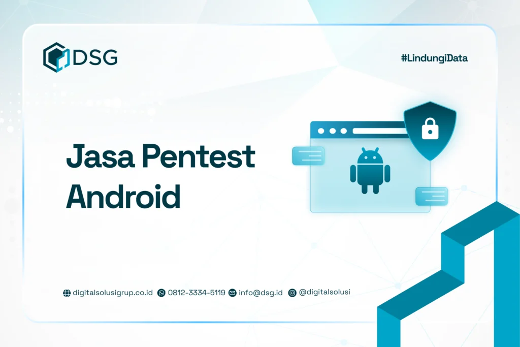 Jasa Pentest Android