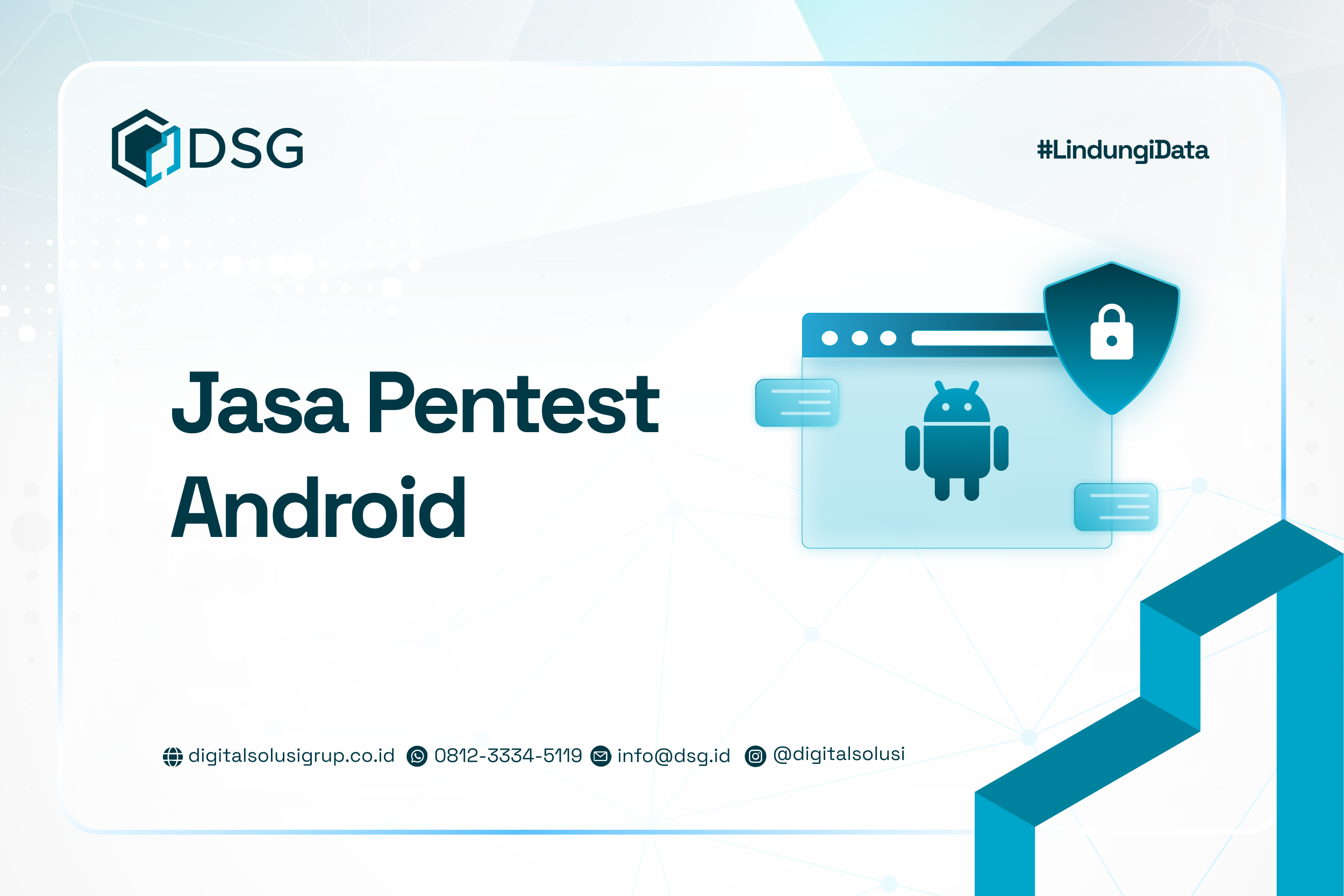 Jasa Pentest Android