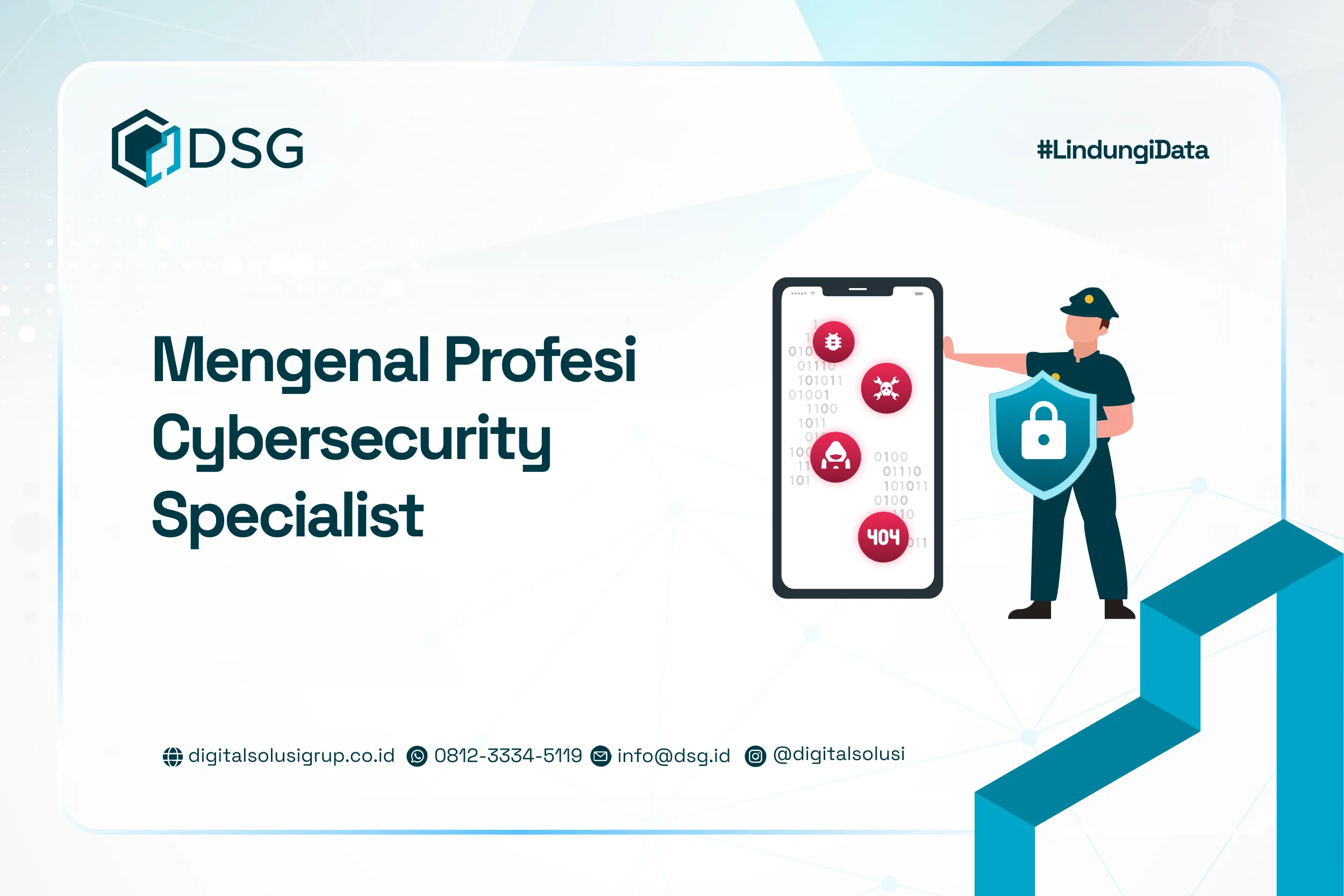 Cybersecurity Specialist