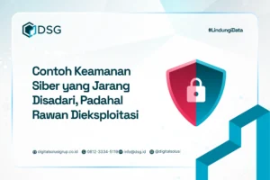 contoh keamanan siber