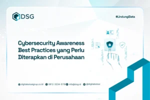 cyber security awareness best practice