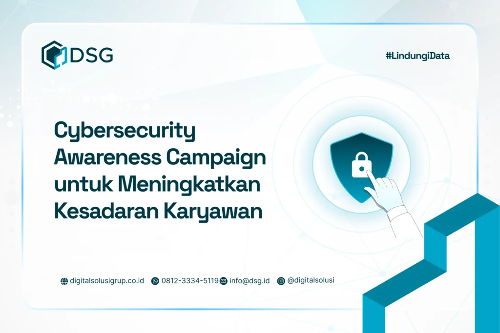 cybersecurity awareness campaign