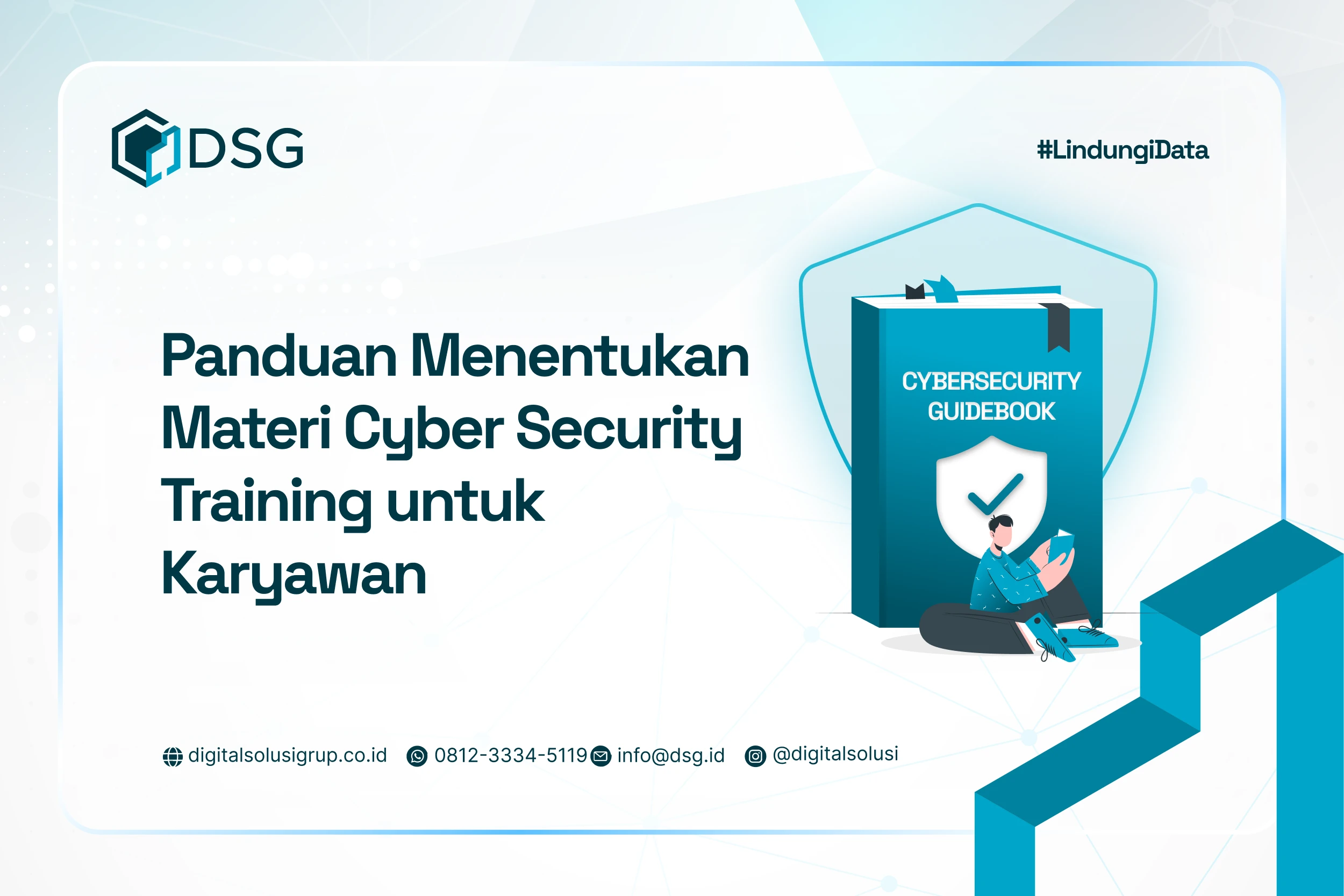 materi cyber security training