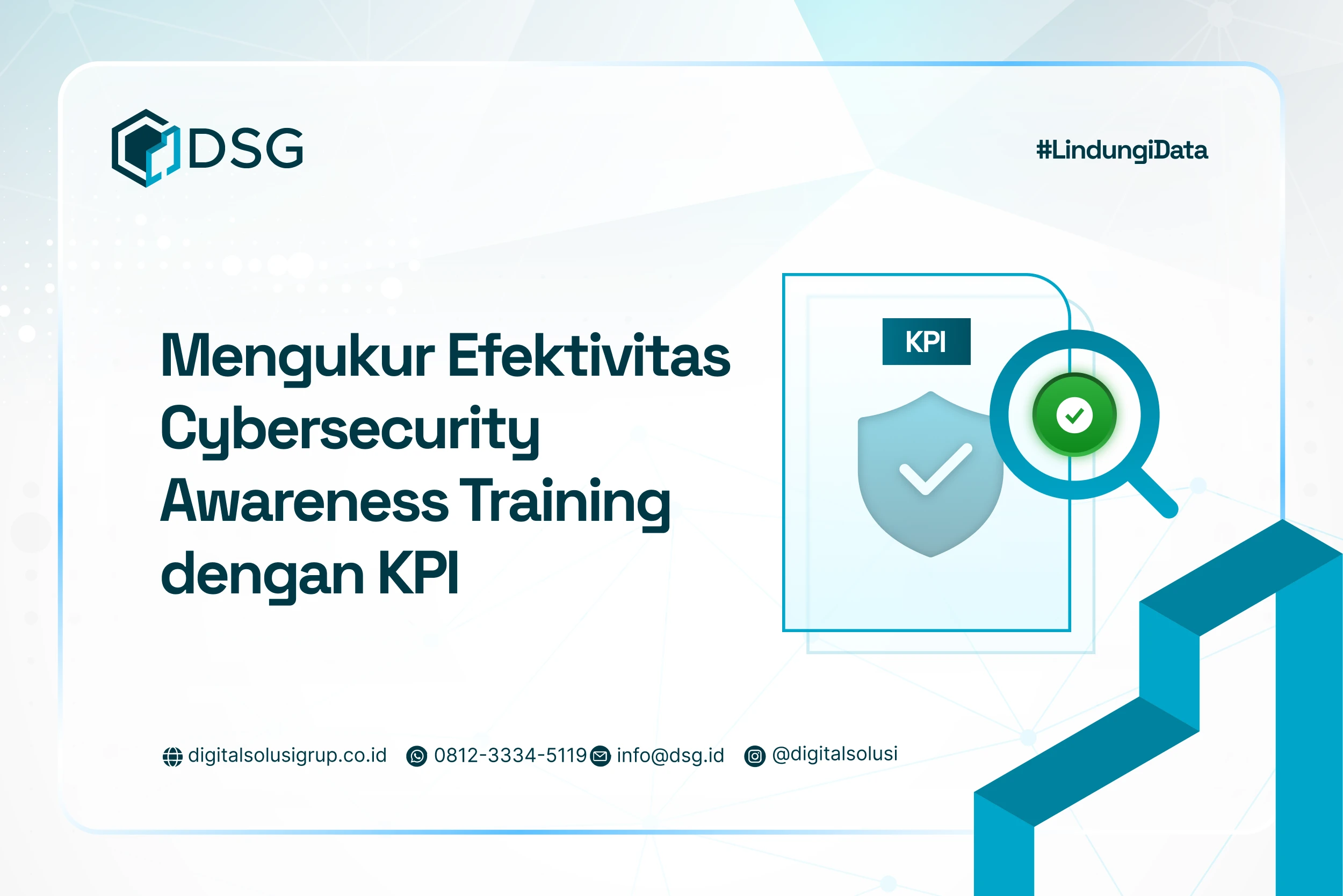 KPI Cybersecurity Awareness Training