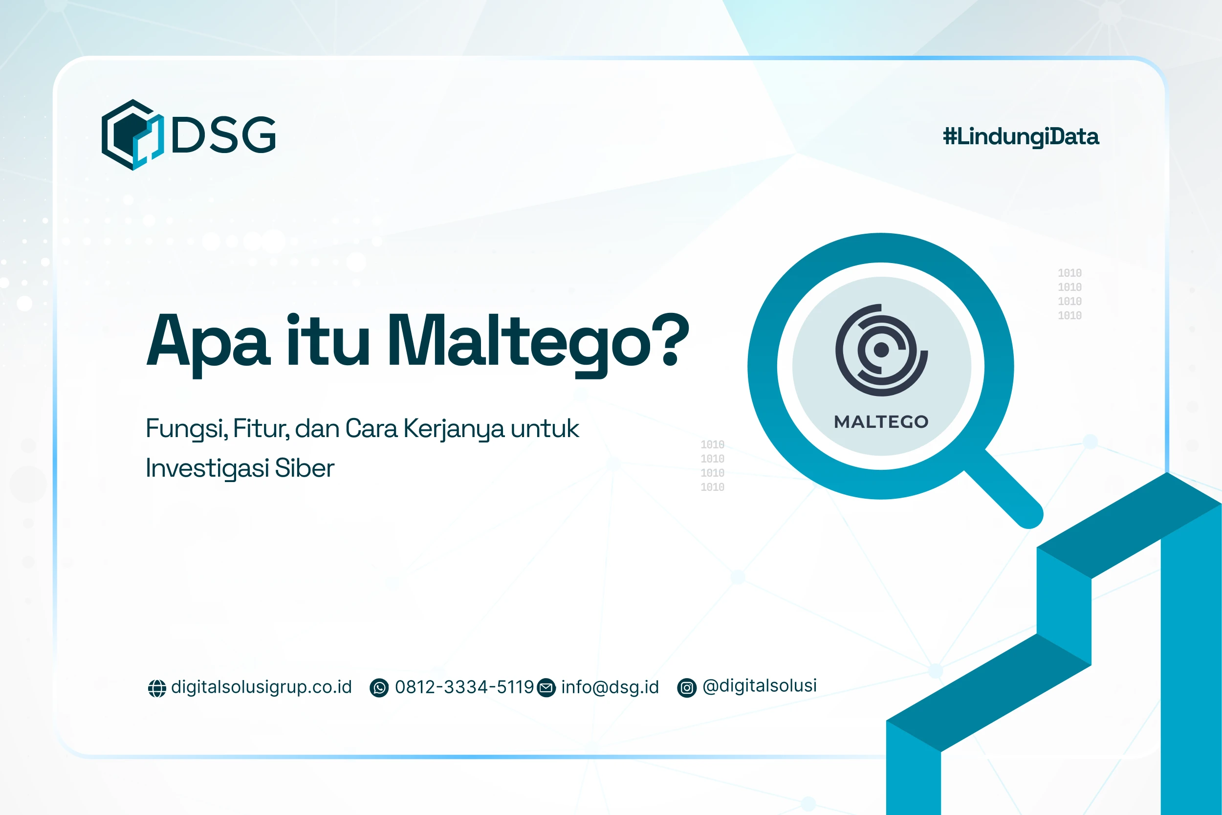 maltego indonesia