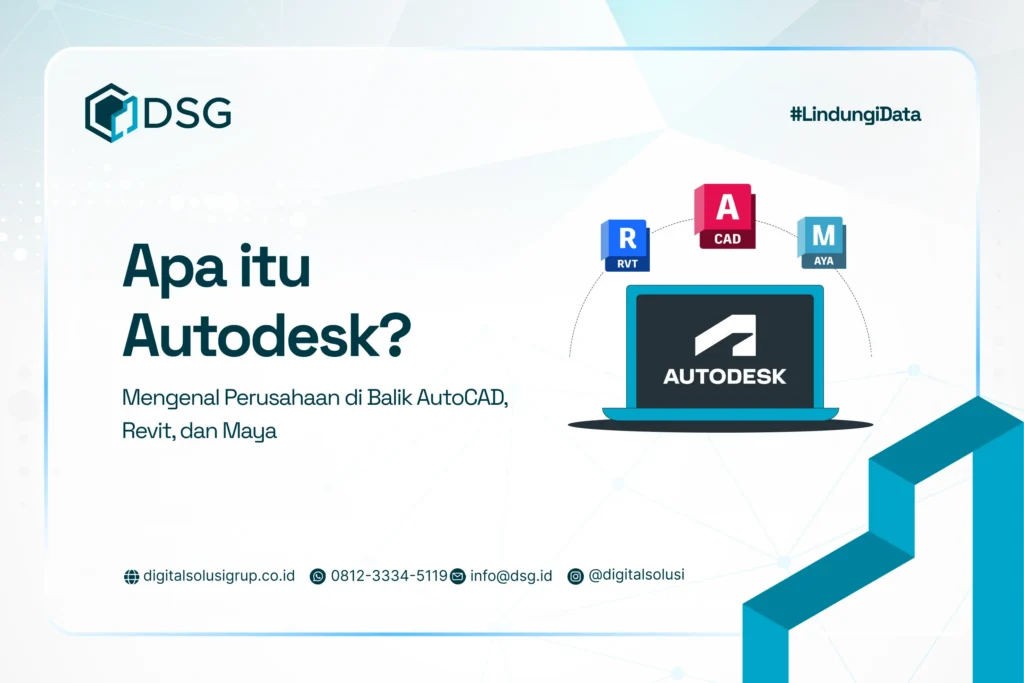 autodesk indonesia