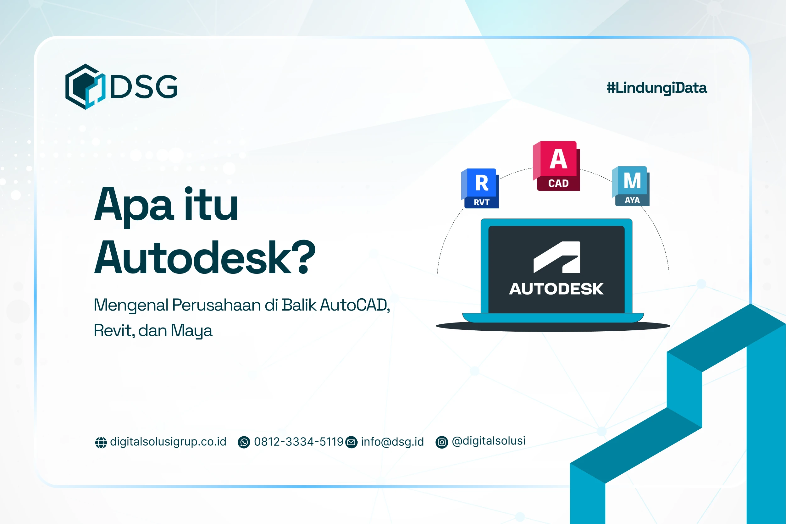 autodesk indonesia