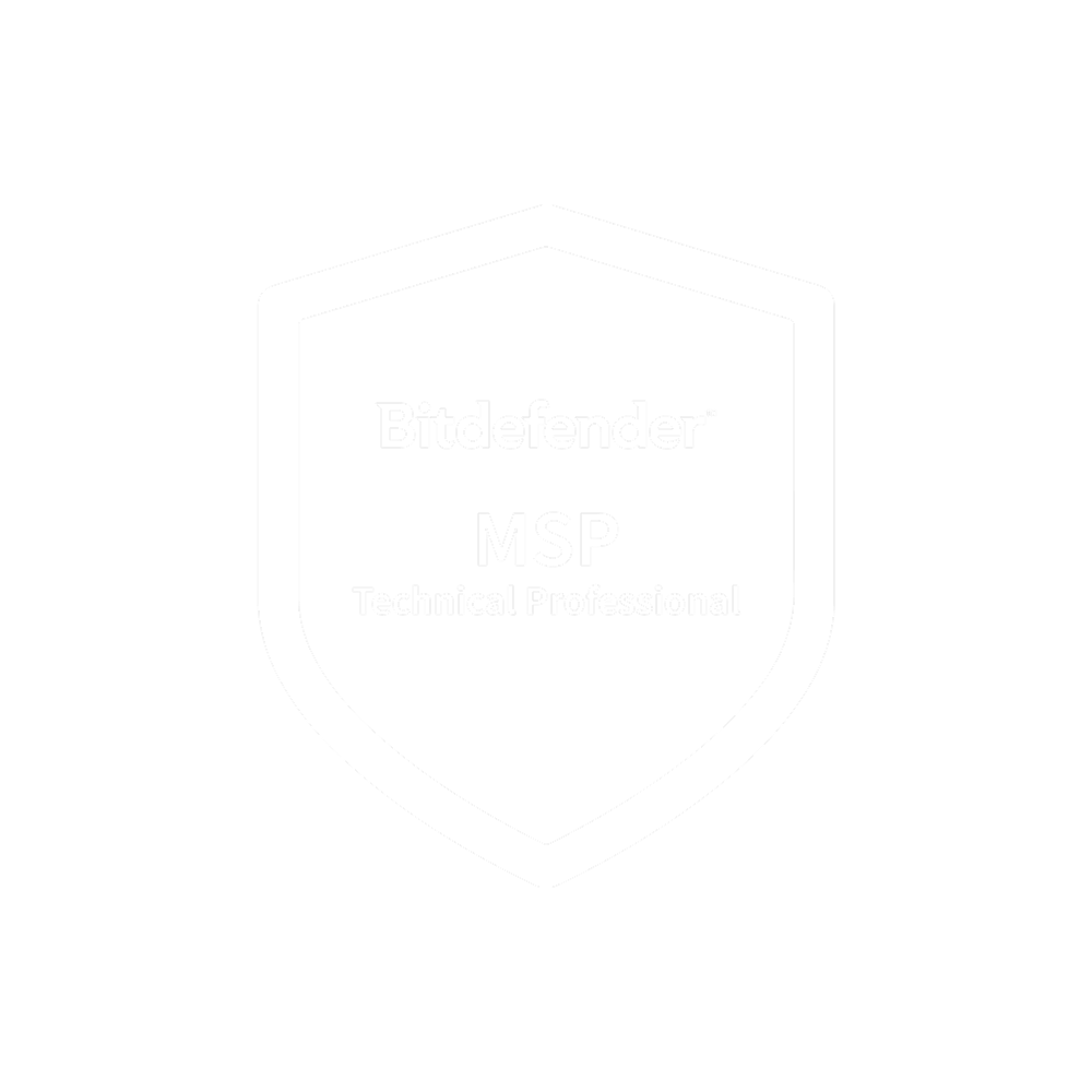 Sertifikasi MSP Technical Professional dari Bitdefender milik DSG