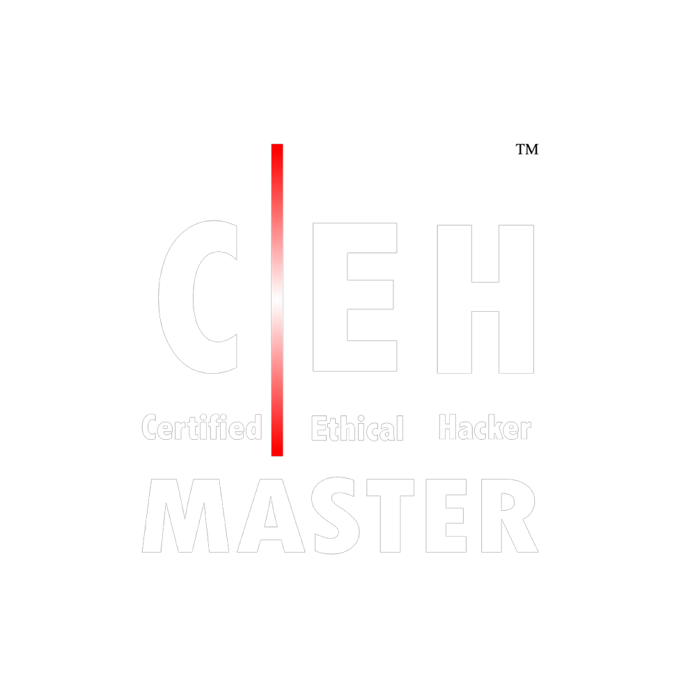 Sertifikasi CEH Master dari EC Council milik security engineer DSG