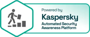 didukung oleh Kaspersky ASAP