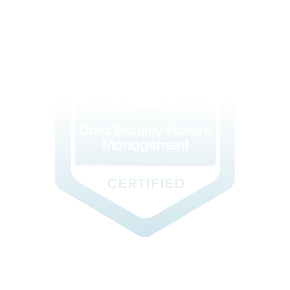Sertifikasi Data Security Posture Management milik DSG