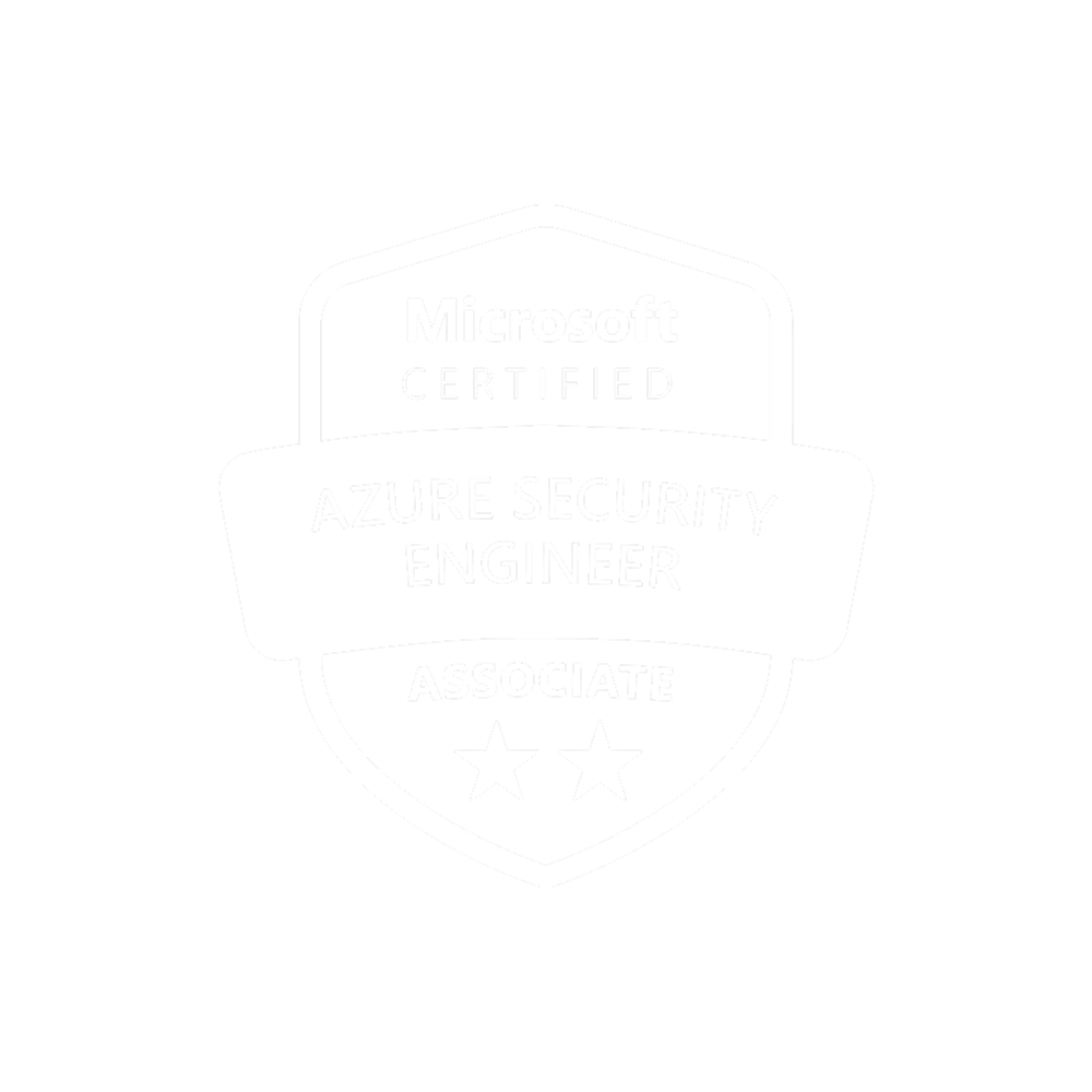 Sertifikasi Azure Security Engineer dari Microsoft milik ahli DSG