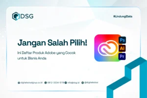 produk Adobe