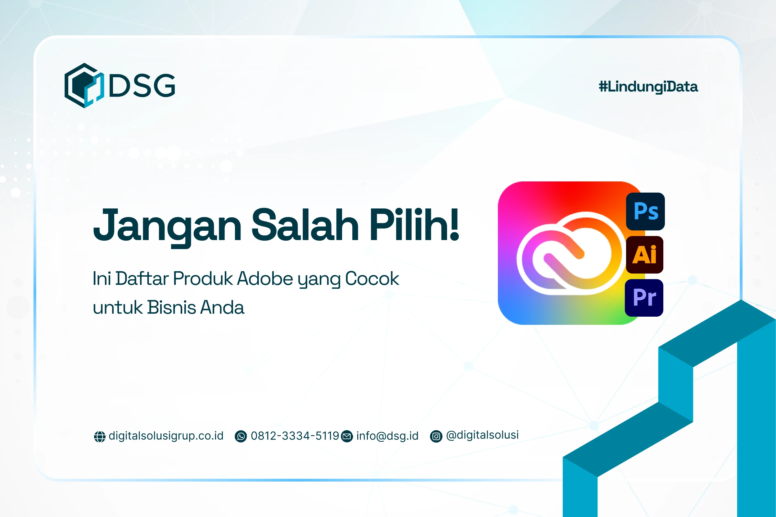 produk Adobe