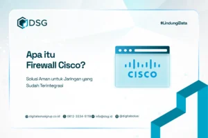 Fitur Firewall Cisco