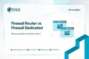 Firewall Router vs Firewall Dedicated