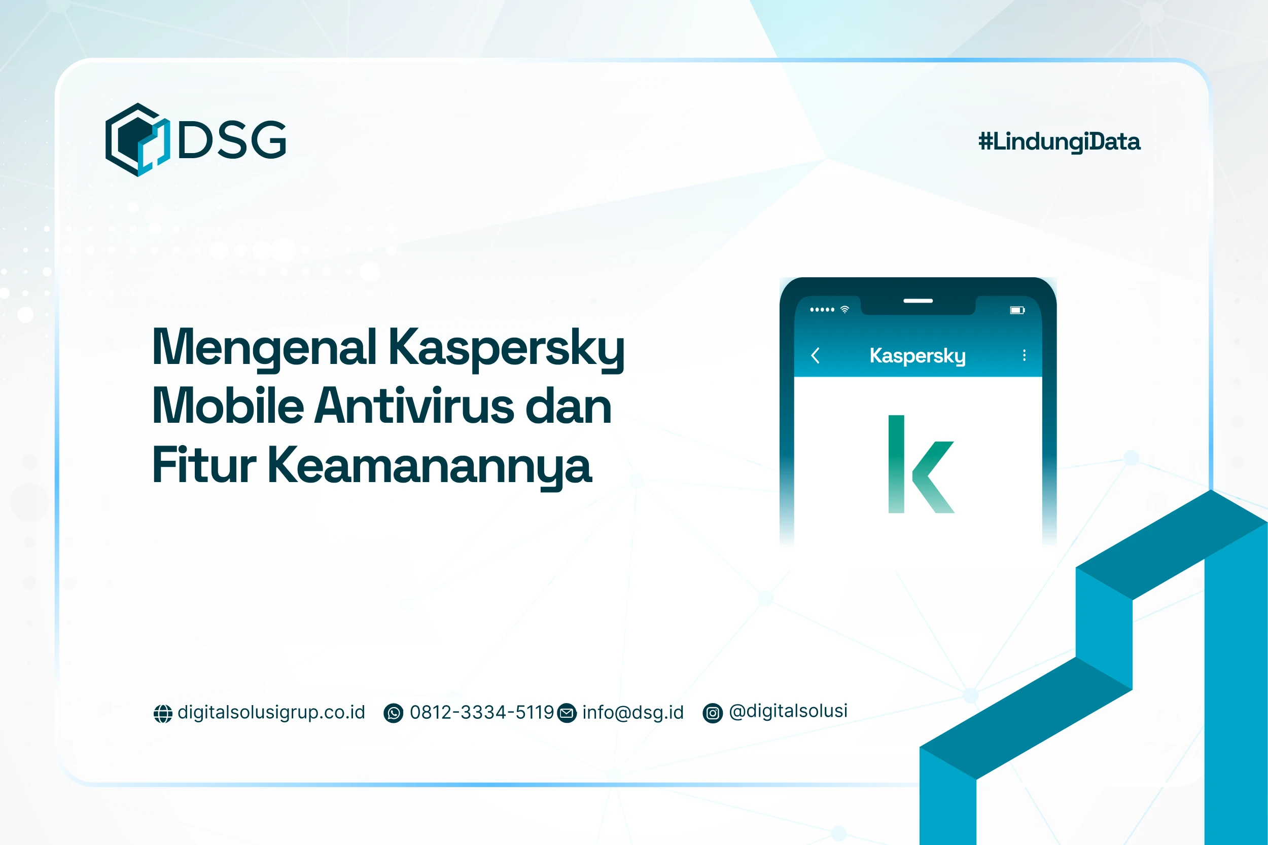 Kaspersky Mobile Antivirus