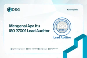 ISO 27001 Lead Auditor