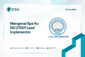 ISO 27001 Lead Impementer