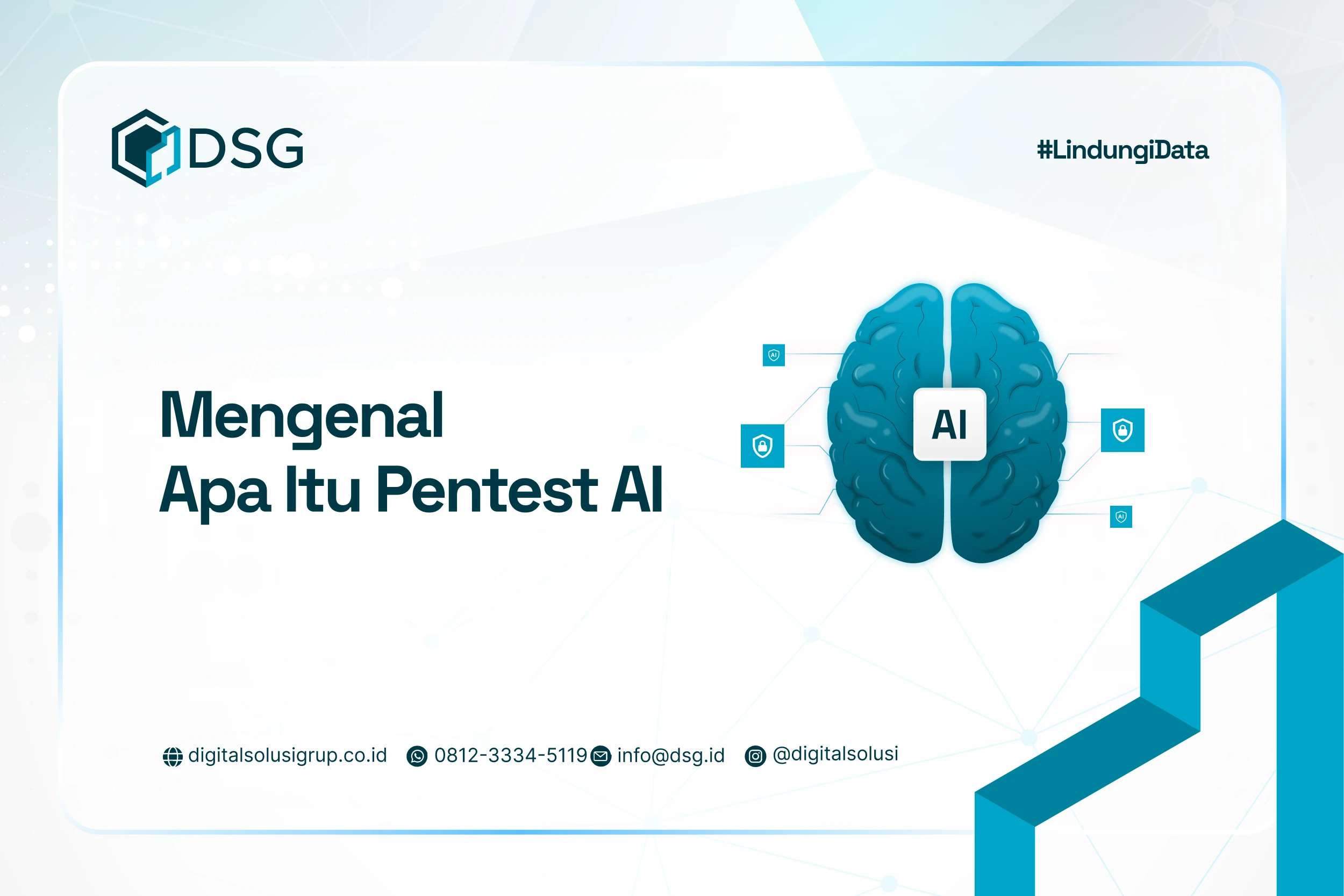 Mengenal Pentest AI