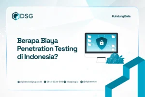 Biaya Penetration Testing