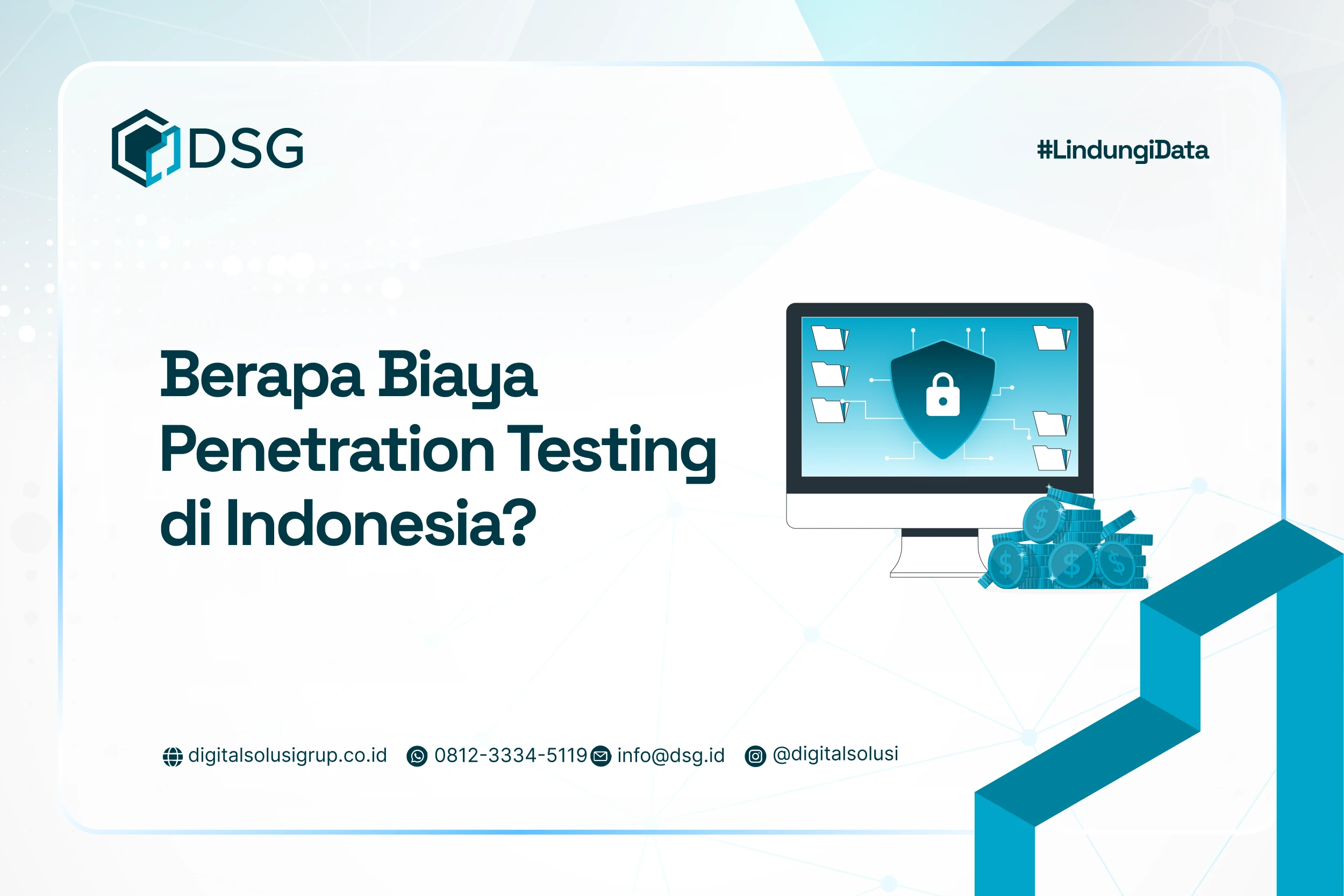 Biaya Penetration Testing