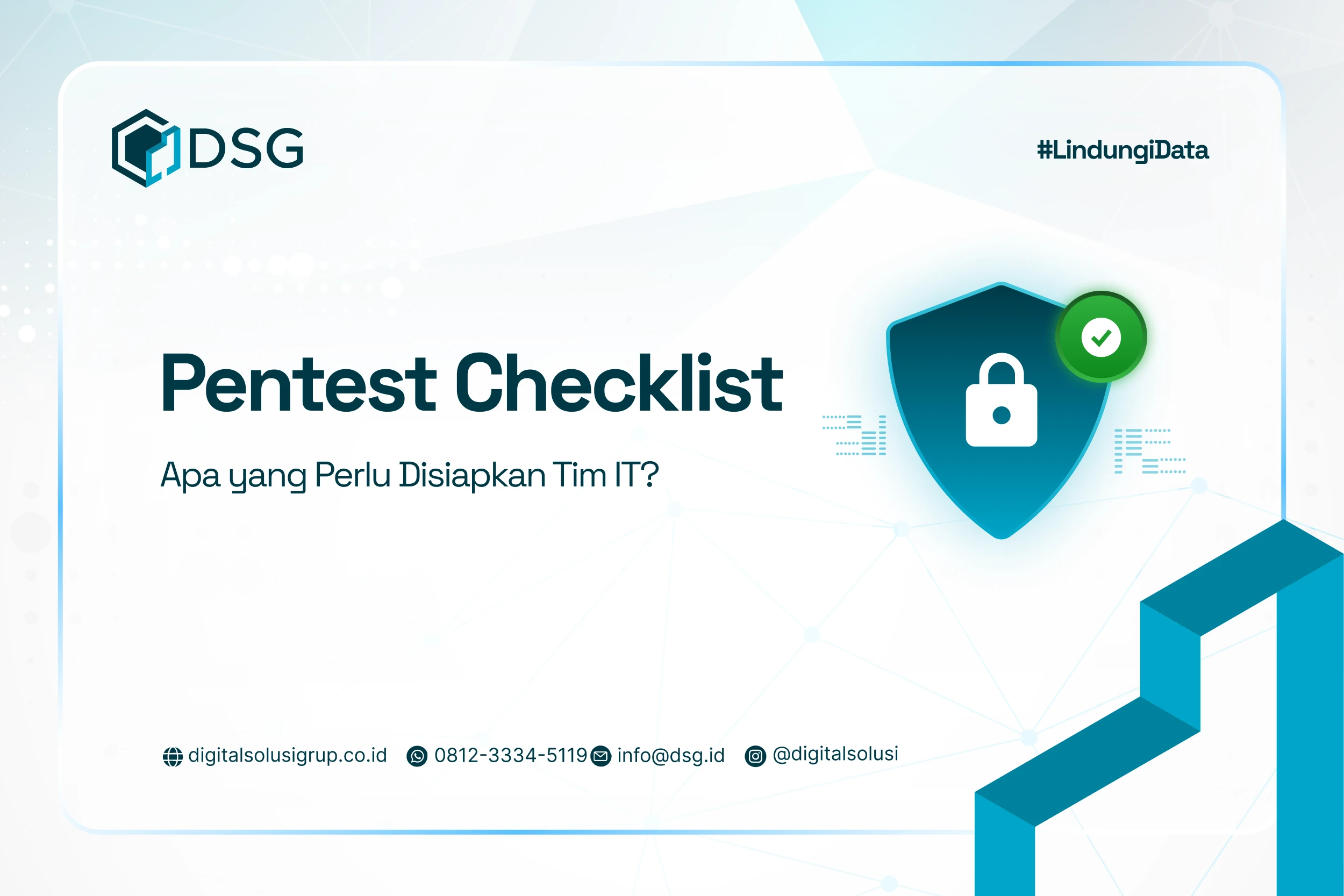 Pentest Checklist