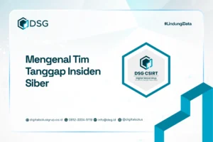 TTIS (Tim Tanggap Insiden Siber)