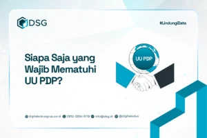 UU PDP Berlaku untuk Siapa Saja