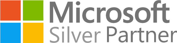 Microsoft Silver Partner