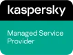 Kaspersky Managed Service Provider