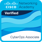 Sertificate Cisco Nerworking Academy