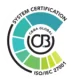 Sertifikast ISO 27001 milik PT Digital Solusi Grup (DSG)