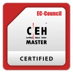 Sertifikat CEH Master EC-Council