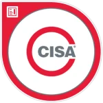 Sertifikat CISA