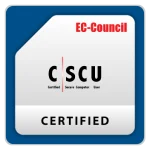 Sertifikat CSCU EC-Council